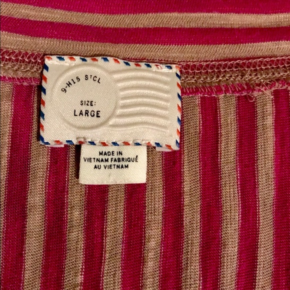 Anthro Top - Picture 3 of 8